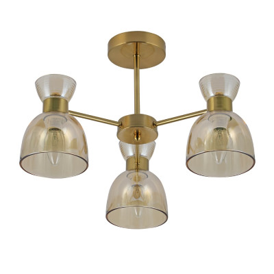 BL1230-2 E14*3 500*305 мм золотий ARD MARSEILLE