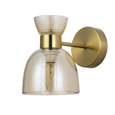 BL1210-2 E14*1 205*130*170 мм золотий ARD MARSEILLE