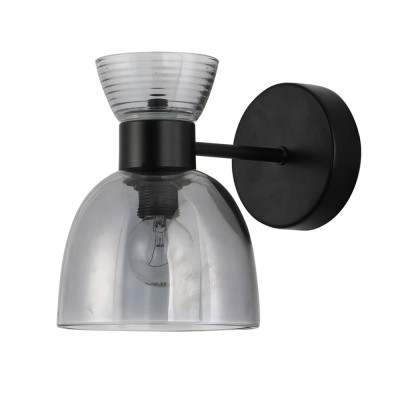 BL1210-1 E14*1 205*130*170 чорний ARD MARSEILLE