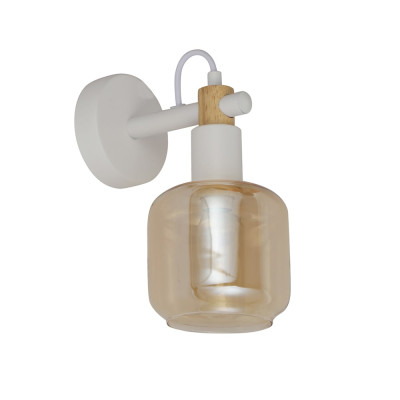 BL1410-2 E14*1 170*120*230 мм білий ARD DENVER