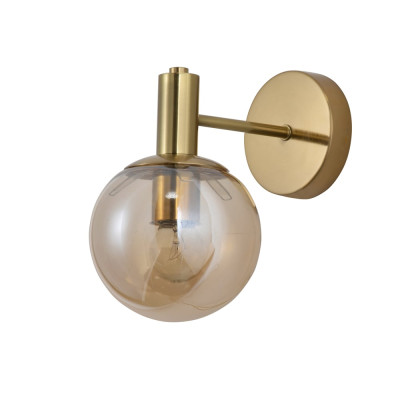 BL1510-2 E27*1 200*130*210 мм золотий ARD NEAPOL