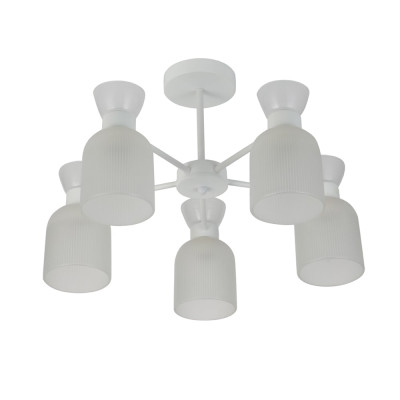 BL1650 E14*5 530*330 мм білий ARD SHARLOTT