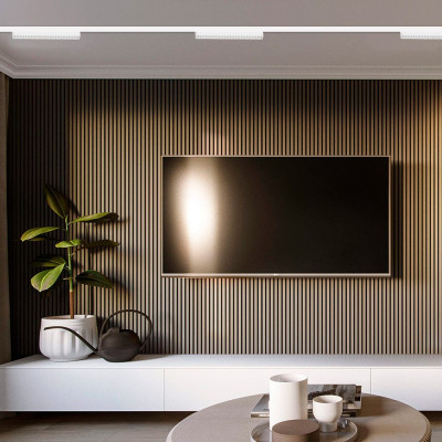 MGN300 12W 4000К 30 град білий 220*22*43 мм ARD