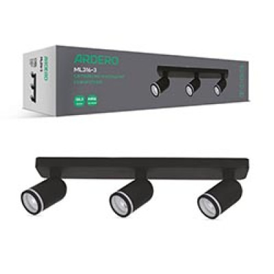 8060-2 MR16 срібло срібло із led підсвіткою SMD3014 12leds (6500K)