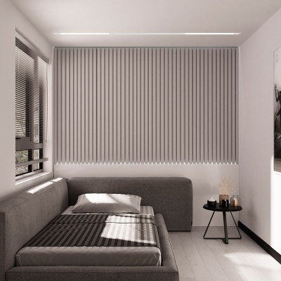 MGN302 24W 4000К 110 град білий 600*22*43 мм ARD