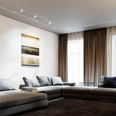 MGN303 10W 4000К 35 град білий 130*55*145 мм ARD