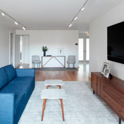 MGN304 10W 4000К 90 град білий 135*55*145 мм ARD