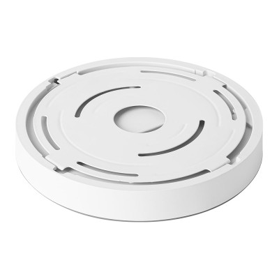 AL807 12W коло накладний білий 960Lm 5000K 121*26mm ARD