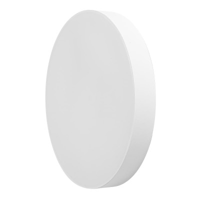 AL807 24W коло накладний білий 1920Lm 5000K 191*26mm ARD