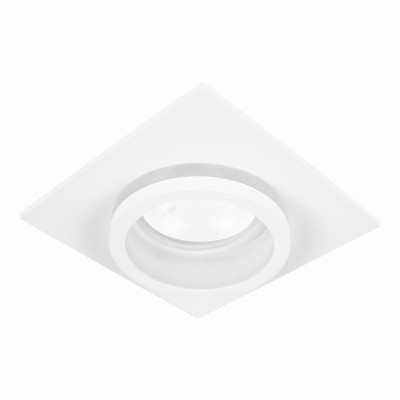 DL2816 MR16, білий  квадрат G5.3 ARD