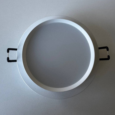 DL2817 GX53 круг білий Max 13W ARD