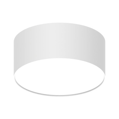 AL544 30W білий матовий 4000K IP20 120град 140*60мм ARD