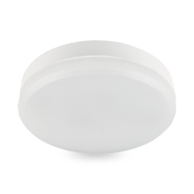 LB-153 GX53   230V 10W 2700K  820LM