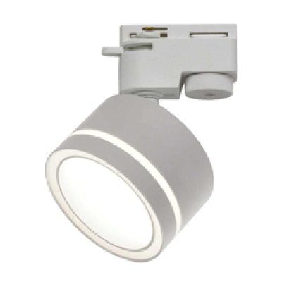 ML438 GX53, білий, ф82*125 мм  ARD