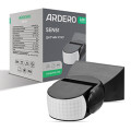 SEN51 1200W 180° IP65 чорний ARD
