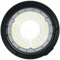AL1011 100 Вт, світильник промисловий highbay, 90°, 6500K, IP65, ф250*70 мм ARD