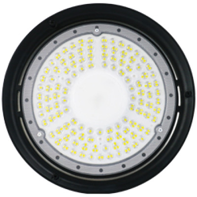 AL1011 150 Вт, світильник промисловий highbay, 90°, 6500K, IP65, ф295*70 мм ARD