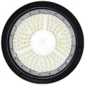 AL1011 200 Вт, світильник промисловий highbay, 90°, 6500K, IP65, ф320*70 мм ARD
