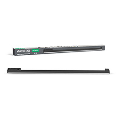 MGN302 36Вт 4000К 110 град чорний 900*22*43 мм ARD