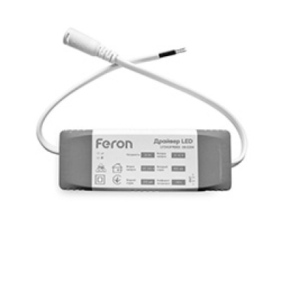 Драйвер AL2118 Feron