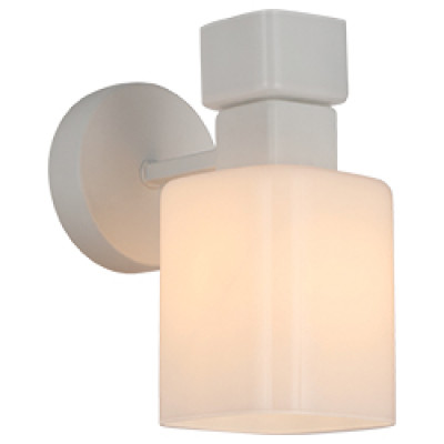 BL1110  E14*1 175*100*195 мм білий ARD OLIVIA