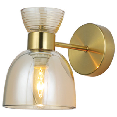 BL1210-2 E14*1 205*130*170 мм золотий ARD MARSEILLE