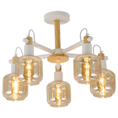 BL1450-2 E14*5 540*370 мм білий ARD DENVER