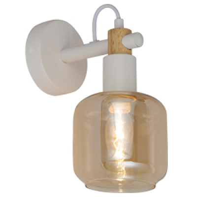 BL1410-2 E14*1 170*120*230 мм білий ARD DENVER