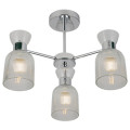 BL1630-3 E14*3 475*330 мм хром ARD SHARLOTT