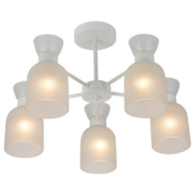 BL1650 E14*5 530*330 мм білий ARD SHARLOTT