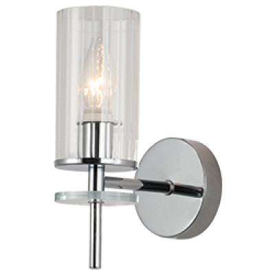 BL1710-3 E14*1 160*100*240 мм хром ARD CHICAGO