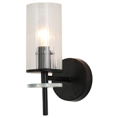 BL1710-1 E14*1 160*100*240 мм чорний ARD CHICAGO