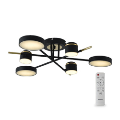 AL6122ARD 56W 3300Lm  3000K-6500K  725*310mm STORIA