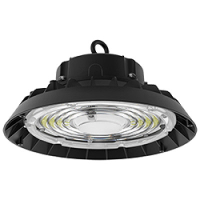 AL1021 100 Вт, світильник промисловий highbay, 120°, 6500K, IP65, 227*103 мм ARD PRO