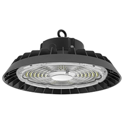 AL1021 200 Вт, світильник промисловий highbay, 120°, 6500K, IP65, 280*113 мм ARD PRO