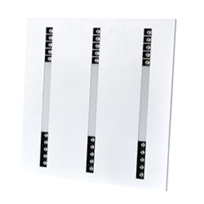 AL2130ARD 40W комбінований 4000Lm 5000K 595*595*20мм