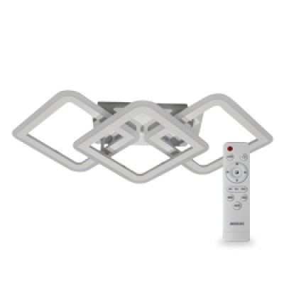 AL6143ARD 54W 4320Lm 3000K-6500K 660*260*120mm MADEIRA