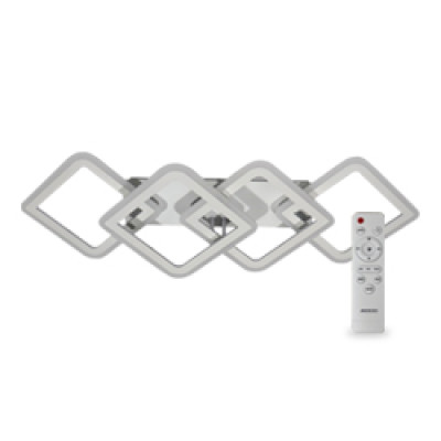 AL6144ARD 72W 5760Lm 3000K-6500K 900*260*150mm MADEIRA