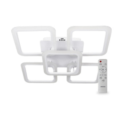 AL6440ARD 100W 8000Lm 3000K-6500K 560*560*120mm SOFT S