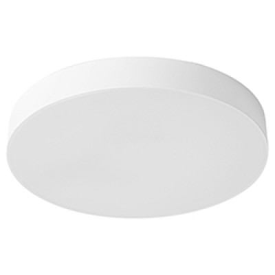 AL807  6W коло накладний білий 480Lm 5000K 91*26mm ARD