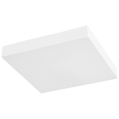 AL808 18W квадрат накладний білий 1440Lm 5000K 156*156*26mm ARD