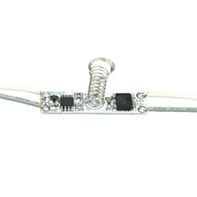 LD61 Сенсорний димер для LED стрічки 12V/24V, 5A, 38*10мм ARD