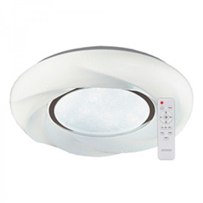 AL6015ARD 36W коло 2880LM 2700-6500K 390*390*75mm COSMO