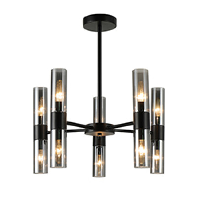 BL1850-1 E14*10 470*470*525 мм чорний ARD AURORA