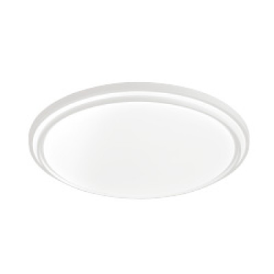 AL6083ARD 46W коло білий 2500Lm 3000/4000/6500K 375*65mm MARS