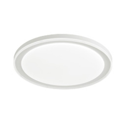 AL6084ARD 46W коло білий 2500Lm 3000/4000/6500K 375*65mm VENUS