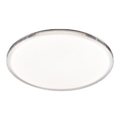 AL6088ARD 48W коло білий 2500Lm 3000-4000-6500K 375*65mm MODA SMART