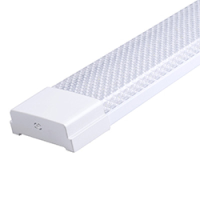 AL5020ARD 38W призматичний 6500K 600*75*27 mm IP40