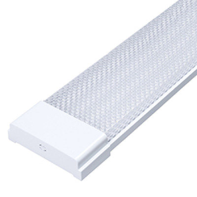 AL5020ARD 50W призматичний 6500K 600*95*27 mm IP40