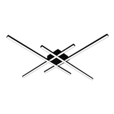 AL6183ARD 44W 1740Lm 3000K-4500K-6500K 700*700*70mm чорний NAVIGATOR